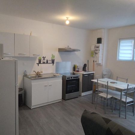 Appartement Perigord Blanc Mussidan Exterior photo