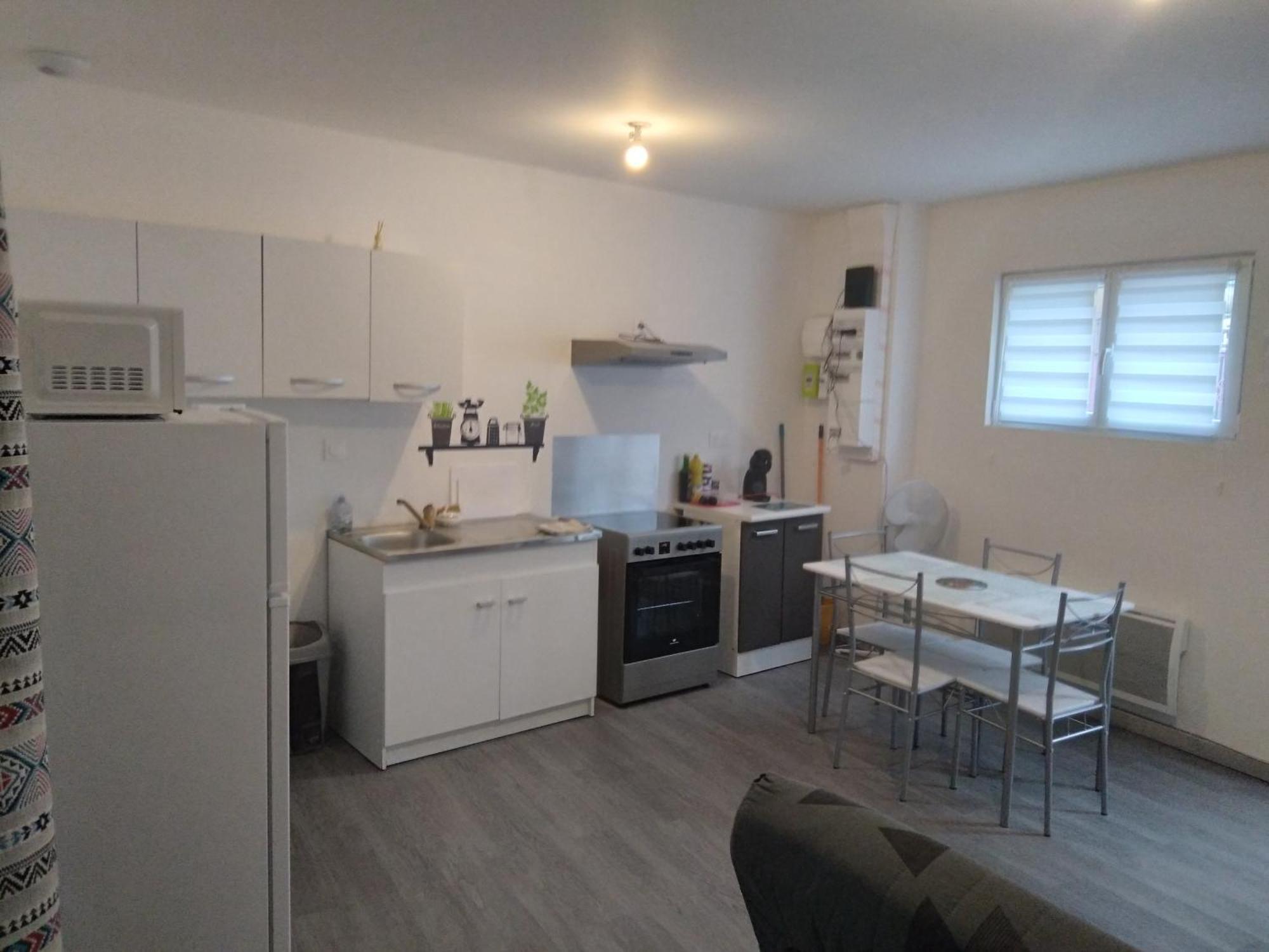 Appartement Perigord Blanc Mussidan Exterior photo